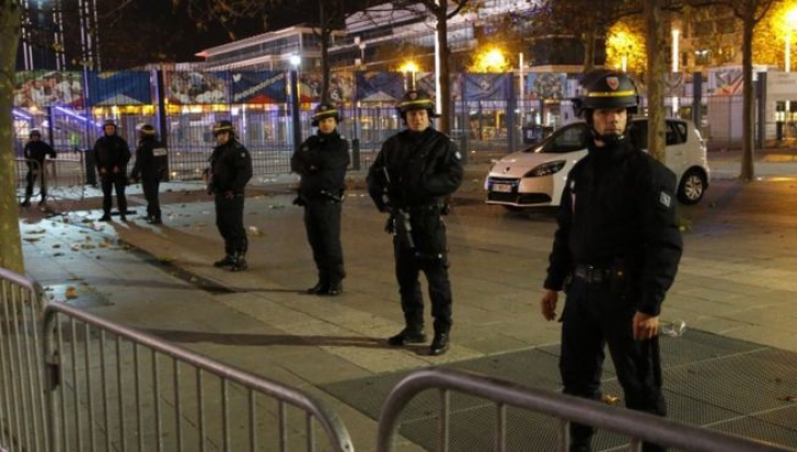 Ce presupune Starea de urgență decretată în Franța după atentatele de la Paris