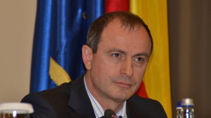 Achim Irimescu, propus pentru Ministerul Agriculturii, avizat în unanimitate 