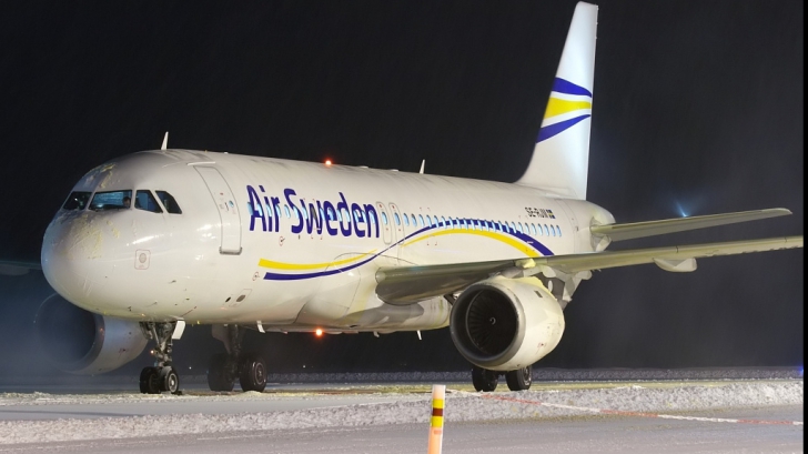 Air Sweden