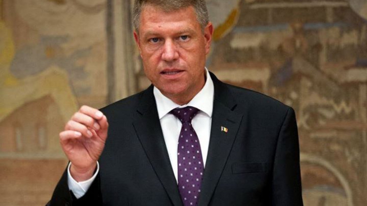 Decizie de ultimă oră. Klaus Iohannis respinge ajutorul pentru Republica Moldova