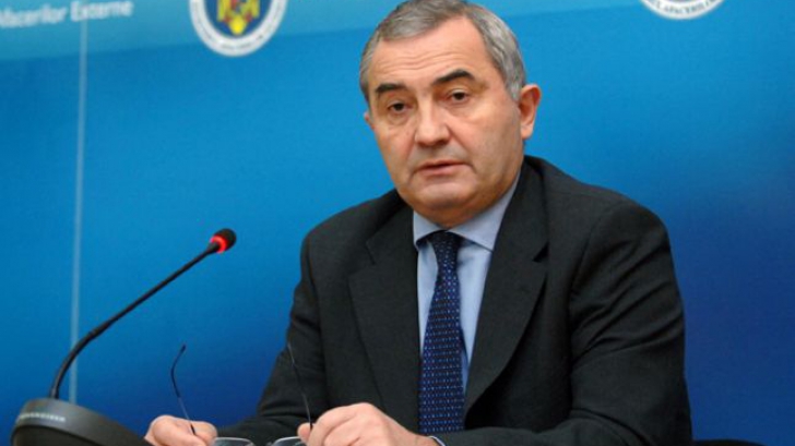 Lazăr Comănescu, audiat în Comisia de politică externă: ”Miniștrii să aibă relații bune cu omologii”