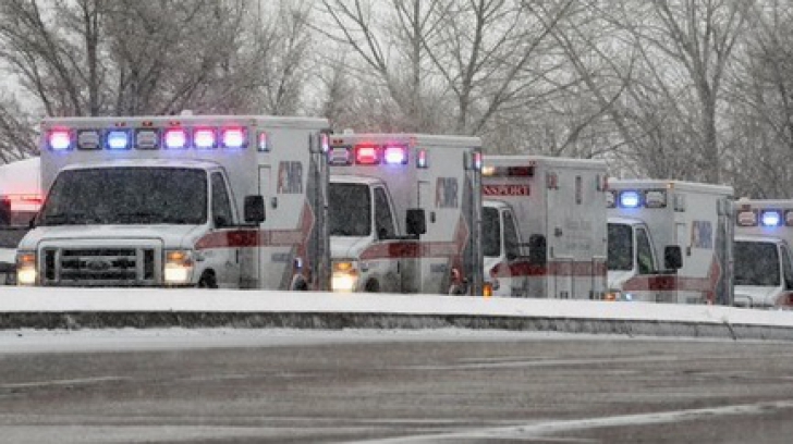 Atac armat în Colorado, într-o clinică medicală: trei oameni au fost uciși. Atacatorul, reţinut