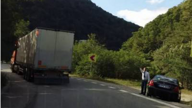Escrocheria care îi lasă fără bani pe șoferii români. Mare atenție! Cum să nu cădeți în capcană