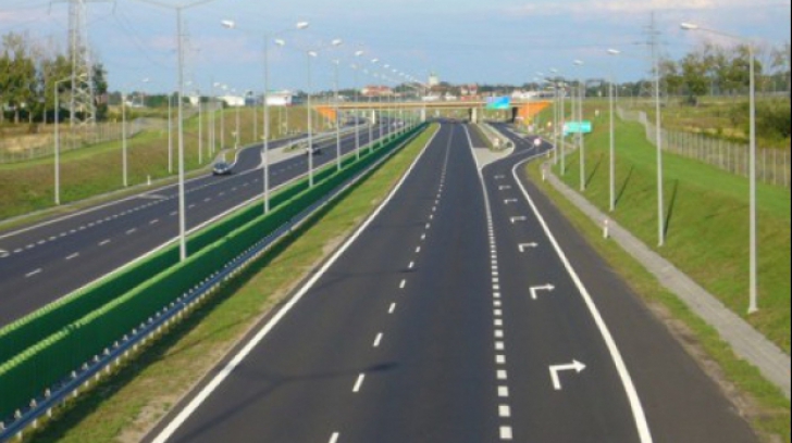 Autostrada Iași-Târgu Mureș, doar pe hârtie. Câți bani s-au pierdut din cauza acestui proiect