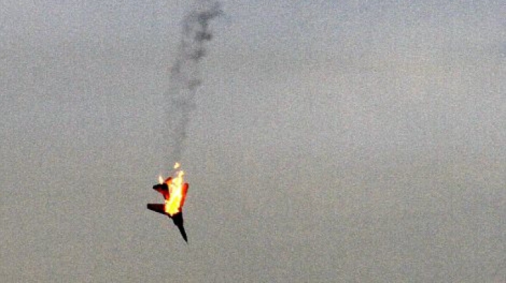 Oficial rus, nou scenariu în cazul avionului doborât: "Teroriştii din Siria fuseseră informaţi"