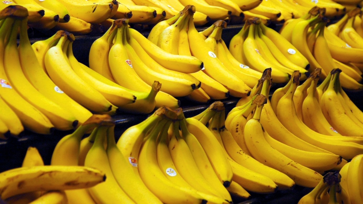 România exportă banane şi ananas, dar importă ceapă şi praz. Care e explicaţia