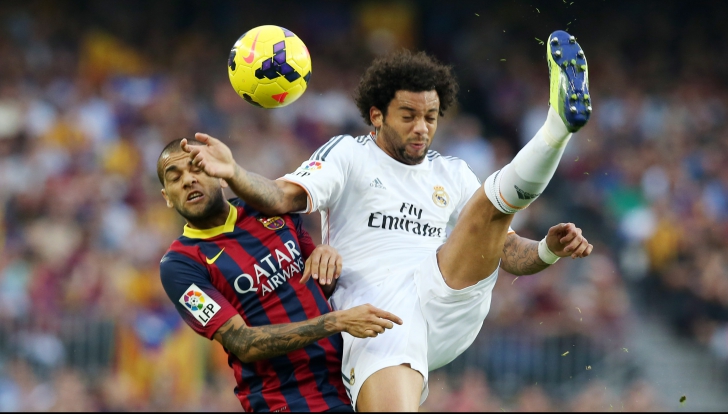 Spania, în alertă! Sâmbătă e Real Madrid-Barcelona, iar ibericii se tem după atentatele din Paris