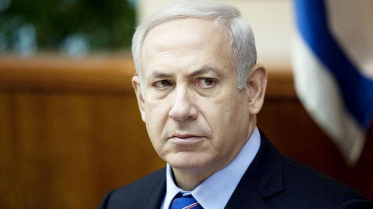 Mandat de arestare pe numele lui Benjamin Netanyahu. Israelul reacţionează: "E o provocare"