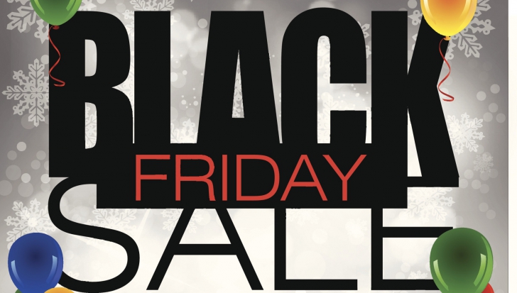 Primele magazine își anunță promoțiile de Black Friday 2015. Cu cine se duelează eMAG în aceast an