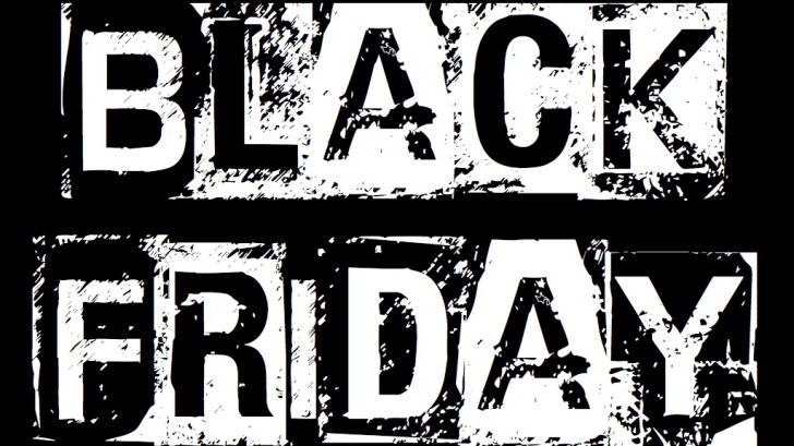 Ghid de Black Friday 2015. 4 lucruri pe care să NU le cumperi de Vinerea Neagră