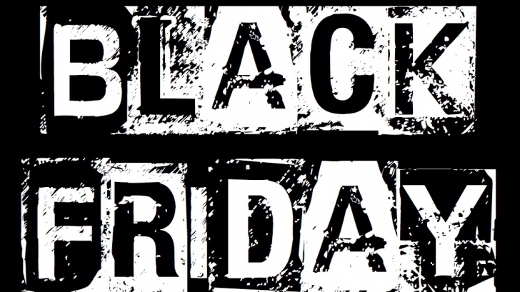 Black Friday 2015 continuă și pe 21 și 22 noiembrie! LISTA magazinelor