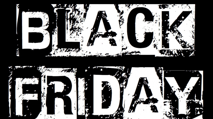 Surpriza eMAG de Black Friday 2015: "Se adaugă promoții noi în ofertă"