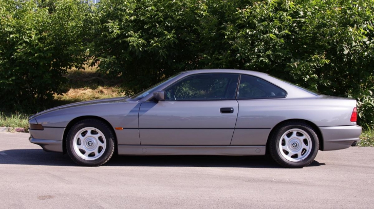 Un român a scos un BMW din 1991 la vânzare. Cere 100.000 euro. Nemţii, şocaţi de câţi km are în bord