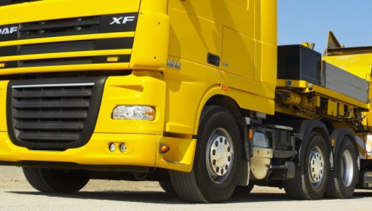 Şoferul român de camion care a provocat un accident mortal în Franţa a fost arestat preventiv