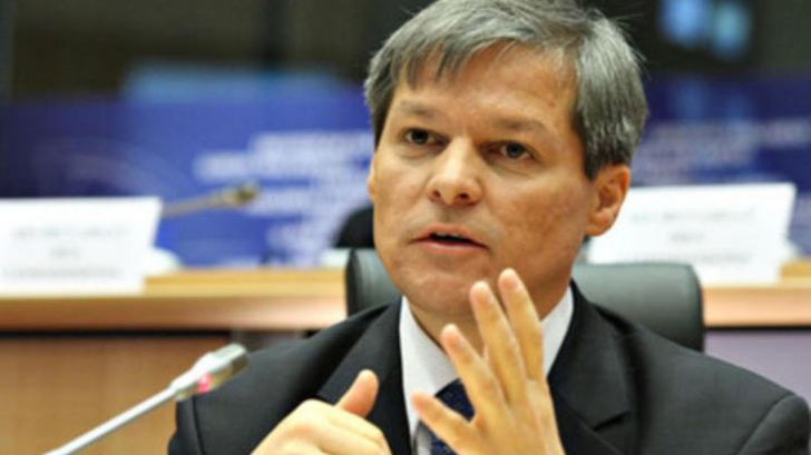 Dacian Cioloș: România este parte a UE, nu este o anexă 