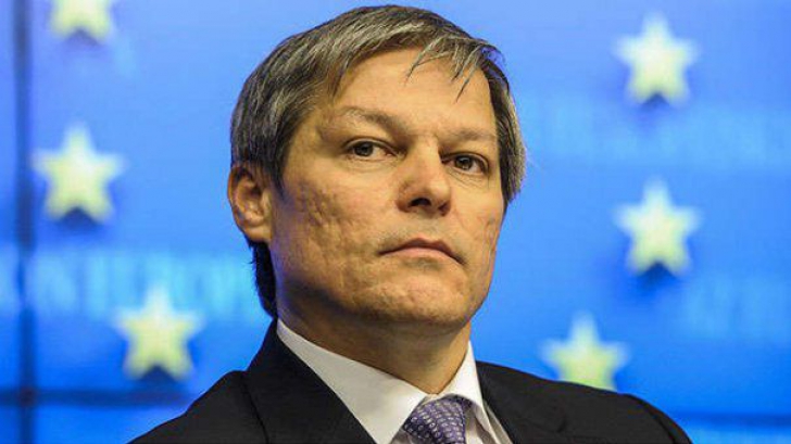 Cioloș, despre noul ministru al Justiției: "Poate să aducă un plus de credibilitate justiției"