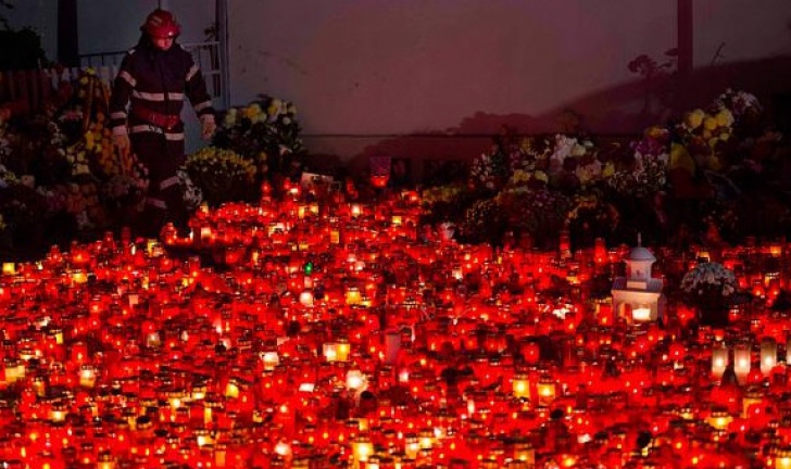 &Icirc;ncă o victimă &icirc;n tragedia Colectiv. Bilanțul a ajuns la 51 de persoane decedate