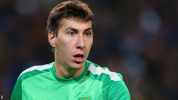 Costel Pantilimon, impresionat de tragedia din clubul Colectiv 