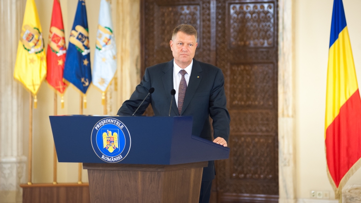 Sorin Cîmpeanu, premierul interimar desemnat de Klaus Iohannis 
