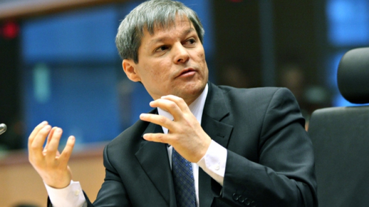 Dacian Cioloș: Ar fi mult mai democratic alegerea primarilor în două tururi de scrutin