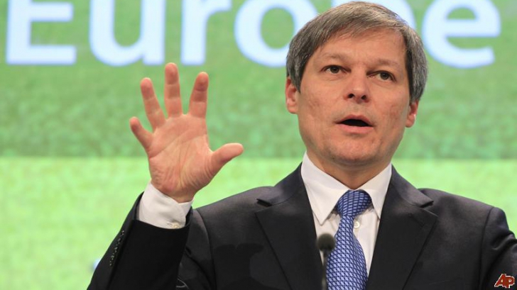 ANALIZA DE JOI - Cum va reuşi Cioloş să-şi facă echipa fără intervenţia partidelor