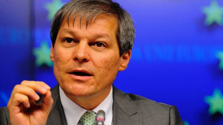 Premierul desemnat Dacian Cioloș ar urma să prezinte lista miniştrilor tehnocraţi. Bursa zvonurilor