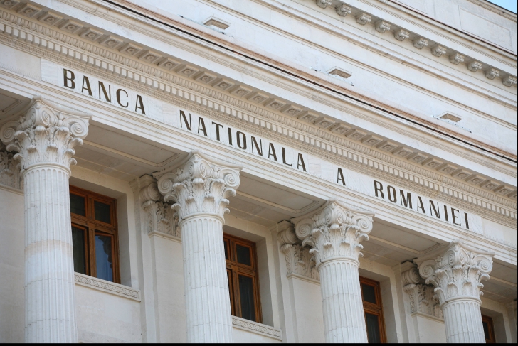 Avertismentul BNR: unele bănci ar putea intra în faliment 