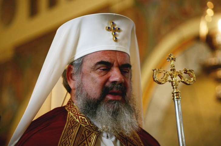 Patriarhul Daniel: Iertați-ne dacă unele cuvinte ale noastre au fost insuficient de lămuritoare