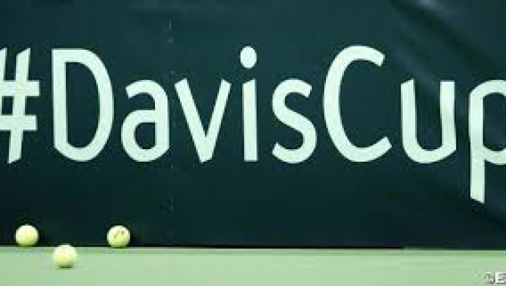 Atentate în Franţa. Ce se întâmplă la finala Cupei Davis, dintre Belgia și Marea Britanie