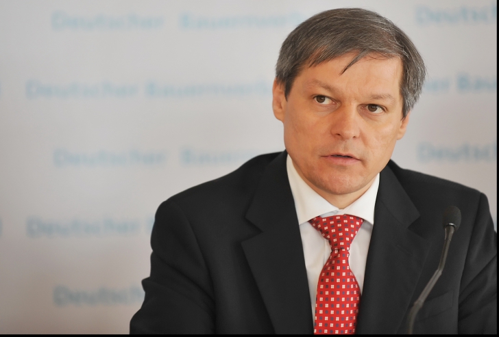 Premierul desemnat are soție franțuzoaică. Cum arată partenera lui Dacian Cioloș