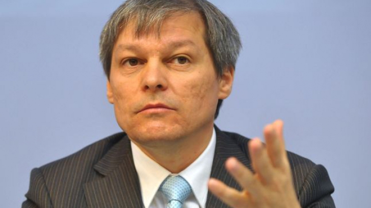 Discuţie telefonică Timofti-Cioloş.Premierul susţine importanţa unui Guvern pro-european la Chişinău