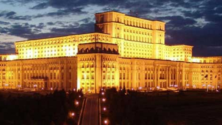 Plan pentru modernizarea României, în 51 de puncte, supus dezbaterii publice