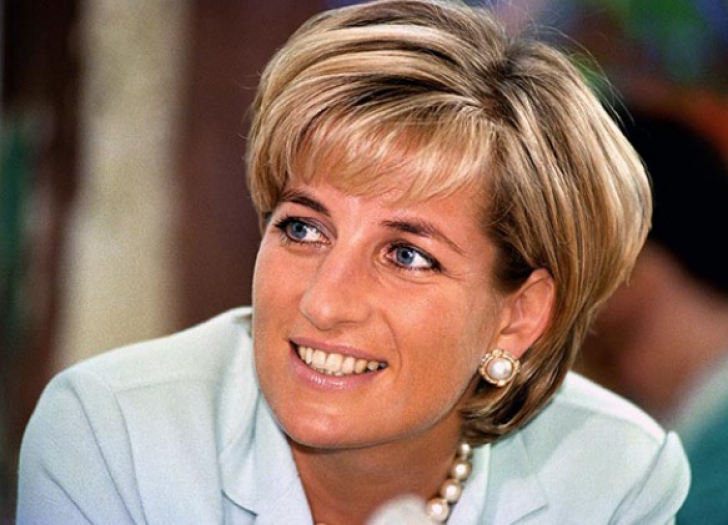 Prințul Harry a făcut o mărturisire devastatoare despre mama sa, Lady Diana