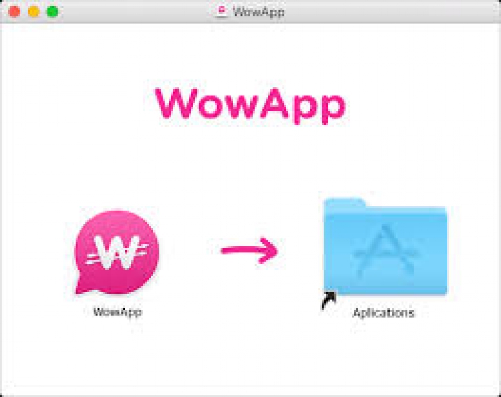 Whatsapp va fi istorie! "WowApp", prima aplicație care vrea să facă lumea mai bună