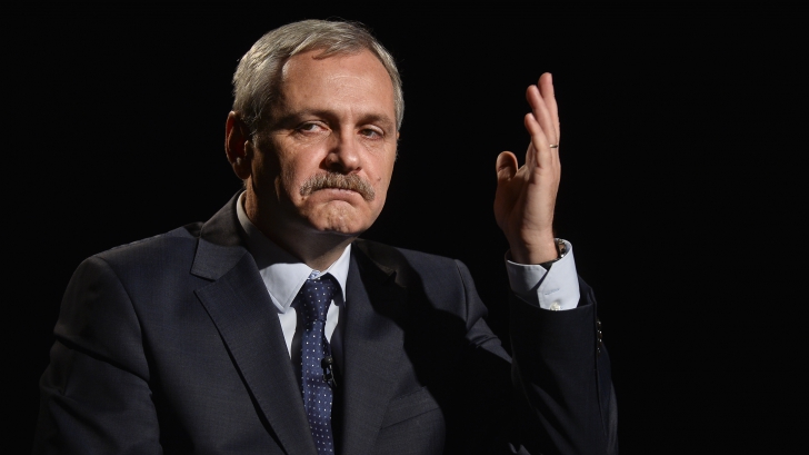 Dragnea, la bilanțul guvernării: Victor a venit la mine acasă și mi-a spus că vrea să demisioneze