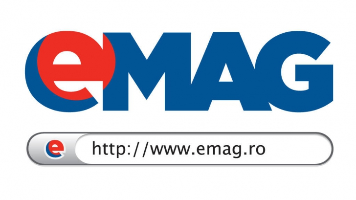 eMAG.ro şi-a schimbat siteul înainte de Black Friday 2015