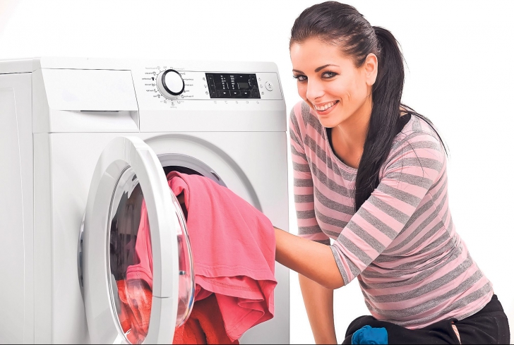 eMAG.ro – Cele mai căutate mașini de spălat rufe
