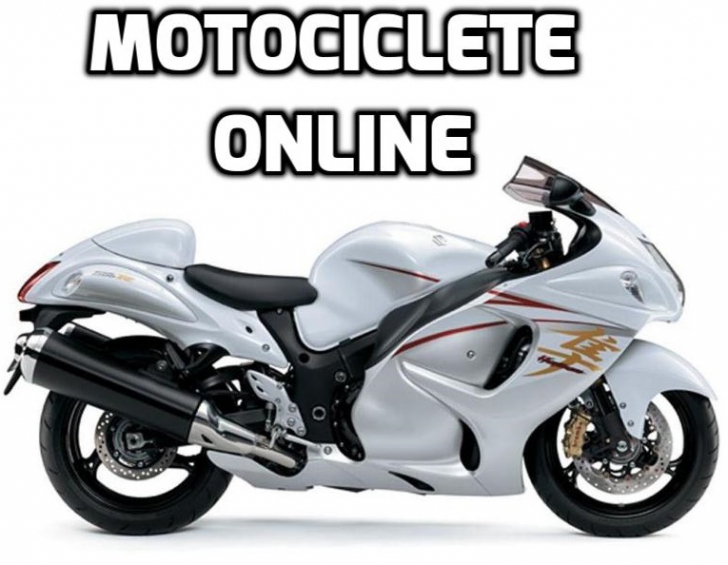 eMAG.ro – 10 modele de scutere și motociclete pe care le poți cumpăra online