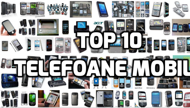 3 zile înainte de Black Friday 2015 – TOP 10 cele mai vândute telefoane mobile la eMAG.ro
