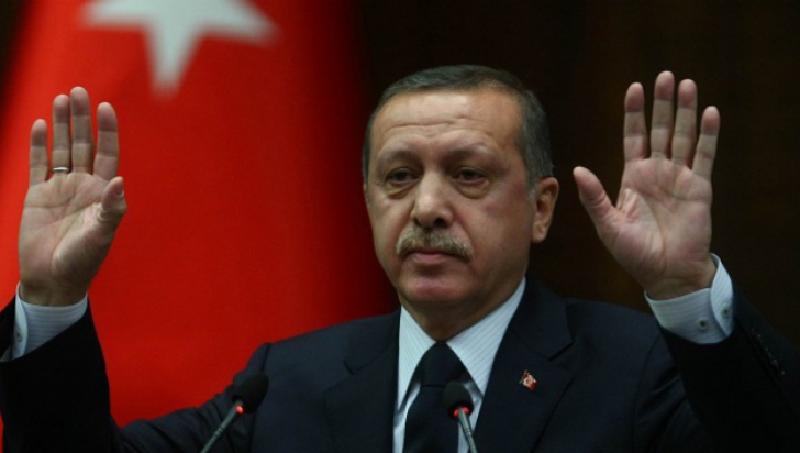Rusia amenință Turcia cu sancțiuni economice drastice.Erdogan: "Oare aceste abordări sunt adecvate?"