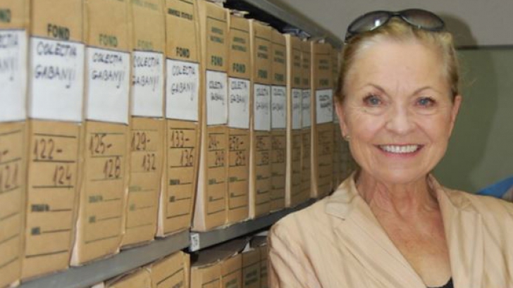 Anneli Ute Gabanyi: Rom&acirc;nia &icirc;și revine, are potențial. Klaus Iohannis e un patriot