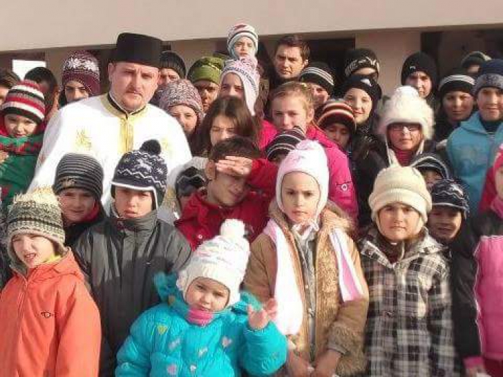 Schimbarea este în noi, dar hai să și facem ceva!