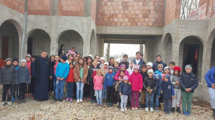 Schimbarea este în noi, dar hai să și facem ceva!