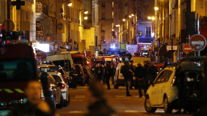 Surse: Liderul teroriştilor, ucis la Paris. Abdelhamid Abaaoud era "creierul" atentatelor din Franţa