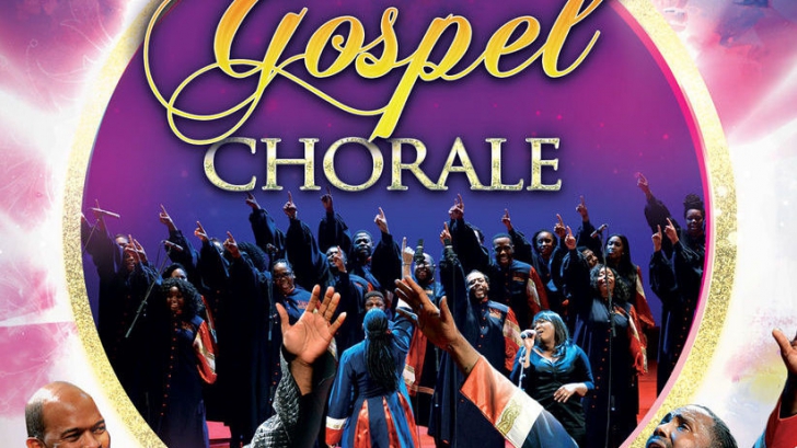 ”Virginia State Gospel Chorale”, în concert în România. În ce orașe îi vei putea asculta