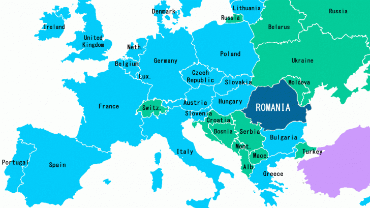 România nu este pregătită pentru schimbare. Ce spune un studiu recent despre țara noastră