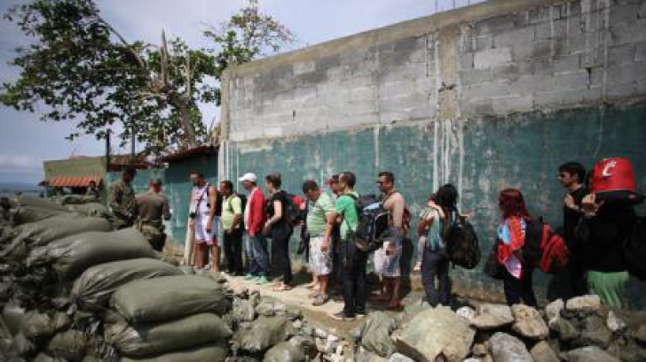 Mii de cubanezi, în drum spre SUA. Ecuador, țară de tranzit, a impus vize