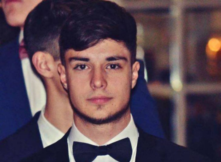 Tragedia din Colectiv: a 60-a victimă, un tânăr de 19 ani din Sinaia. Gafa autorităţilor române