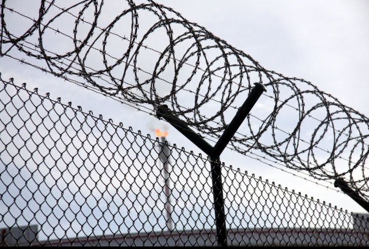 Un fost deținut a încercat să intre prin efracție în penitenciar la doar două zile după eliberare 