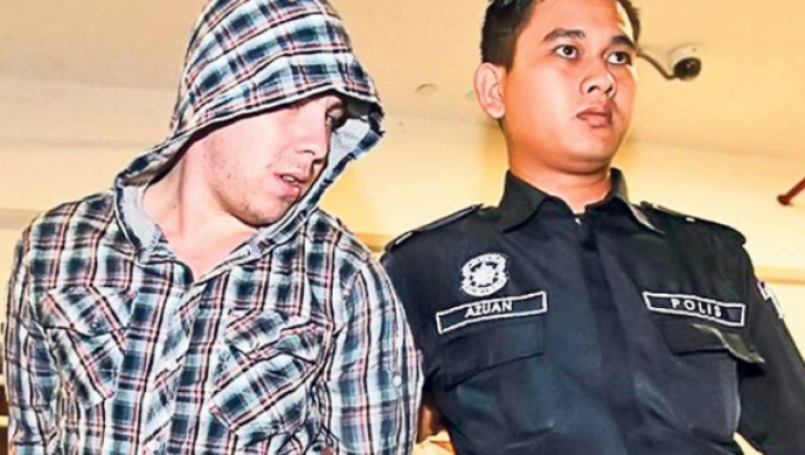 Românul din Malaezia a fost condamnat DEFINITIV la moarte. Când va fi executat